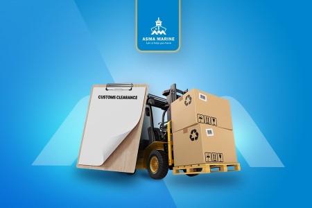 Customs Clearance services